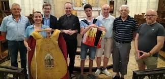 Nuit des églises   Basilique 3   23.6.2023