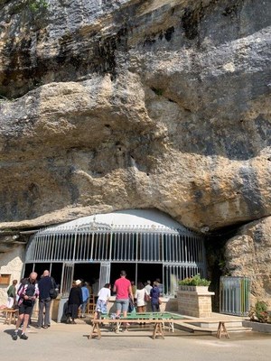 Remonot   Pèlerinage   Messe 2   29.5.2023