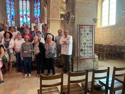 Remonot   Pèlerinage 1   29.5.2023