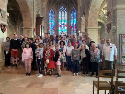 Remonot   Pèlerinage 3   29.5.2023