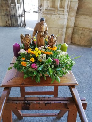 Saint Fiacre 2023   2