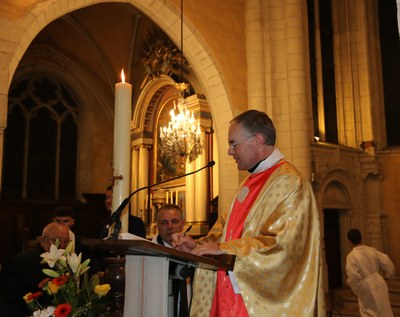 Veillée pascale 22   8.4.2023