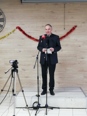 12.1.2024   Voeux Mgr Bouilleret 2