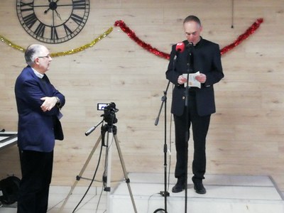 12.1.2024   Voeux Mgr. Bouilleret 3