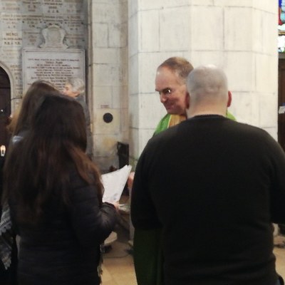 Remise Notre Père   4.2.2024   Carré