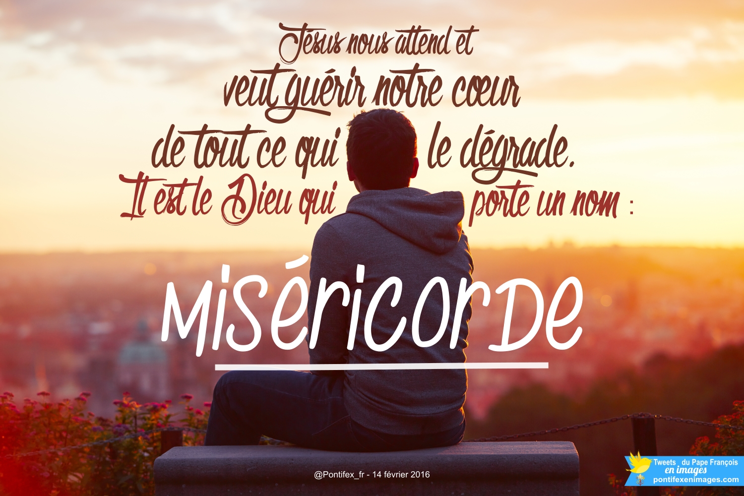miséricorde