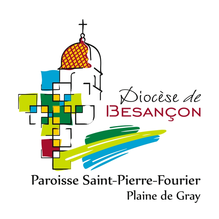 Paroisse Saint-Pierre-Fourier - Plaine de Gray