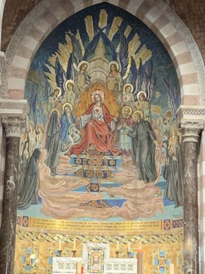 Paray le Monial 15