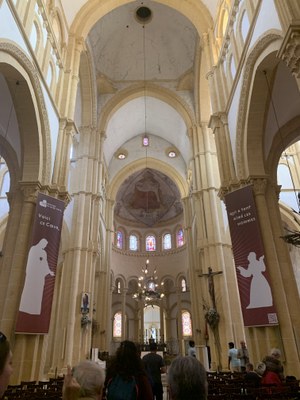 Paray le Monial 3