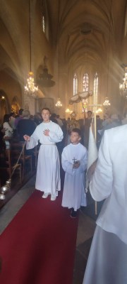 Célébration 1