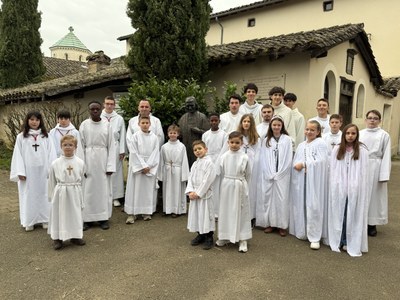 ARS Photo de groupe