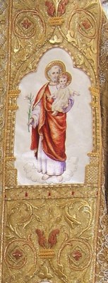 chape du couronnement de Notre- Dame de Gray 1909-détail.jpg