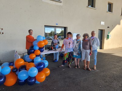 Secours cath - 80 ans - Gray - Bénévoles matin.jpg