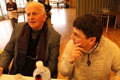 Laurent et Jean Christophe 1024x682