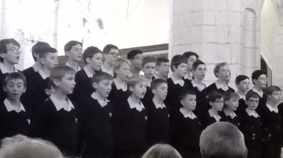 Concert 3 du 23.11.2023