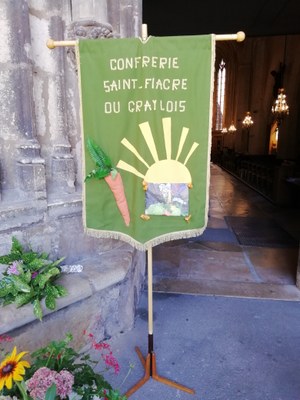 Saint Fiacre 2023