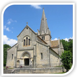 Bénévoles   Eglise de Beaujeu