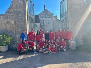 Scouts   Grouoe   Acey 8.2026