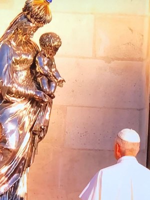 Vêpres Notre Dame