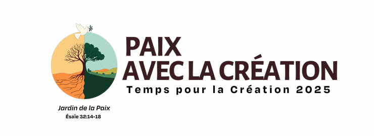 Logo temps pour la création 2025