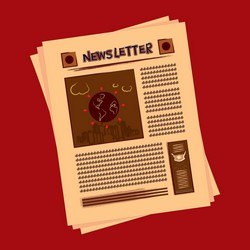 old newsletter 4874968 1280