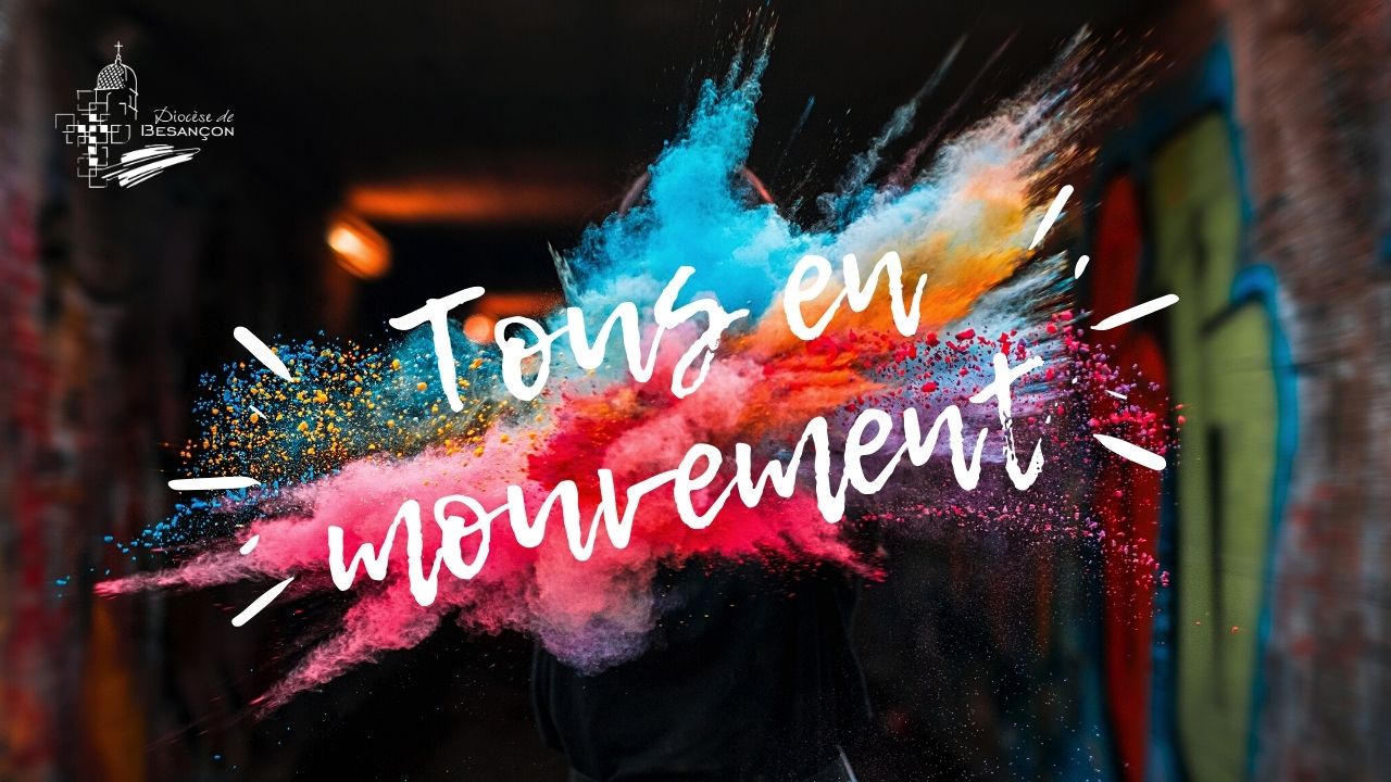 Miniature Tous en mouvement