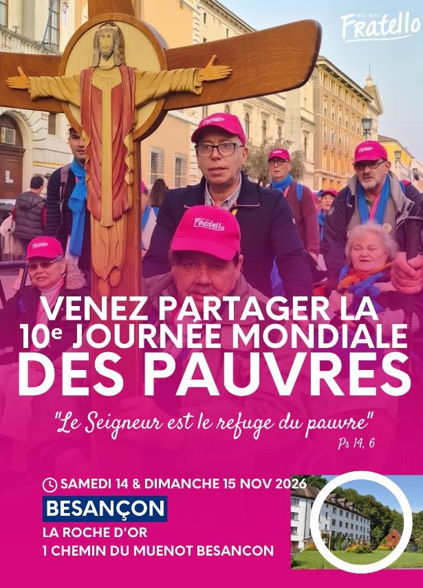 1 Flyers JMP 2026 TESTFlyers JMP 2026 TEST Flyer JMP Besançon 20261
