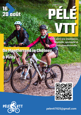 2026 PÉLÉ VTT