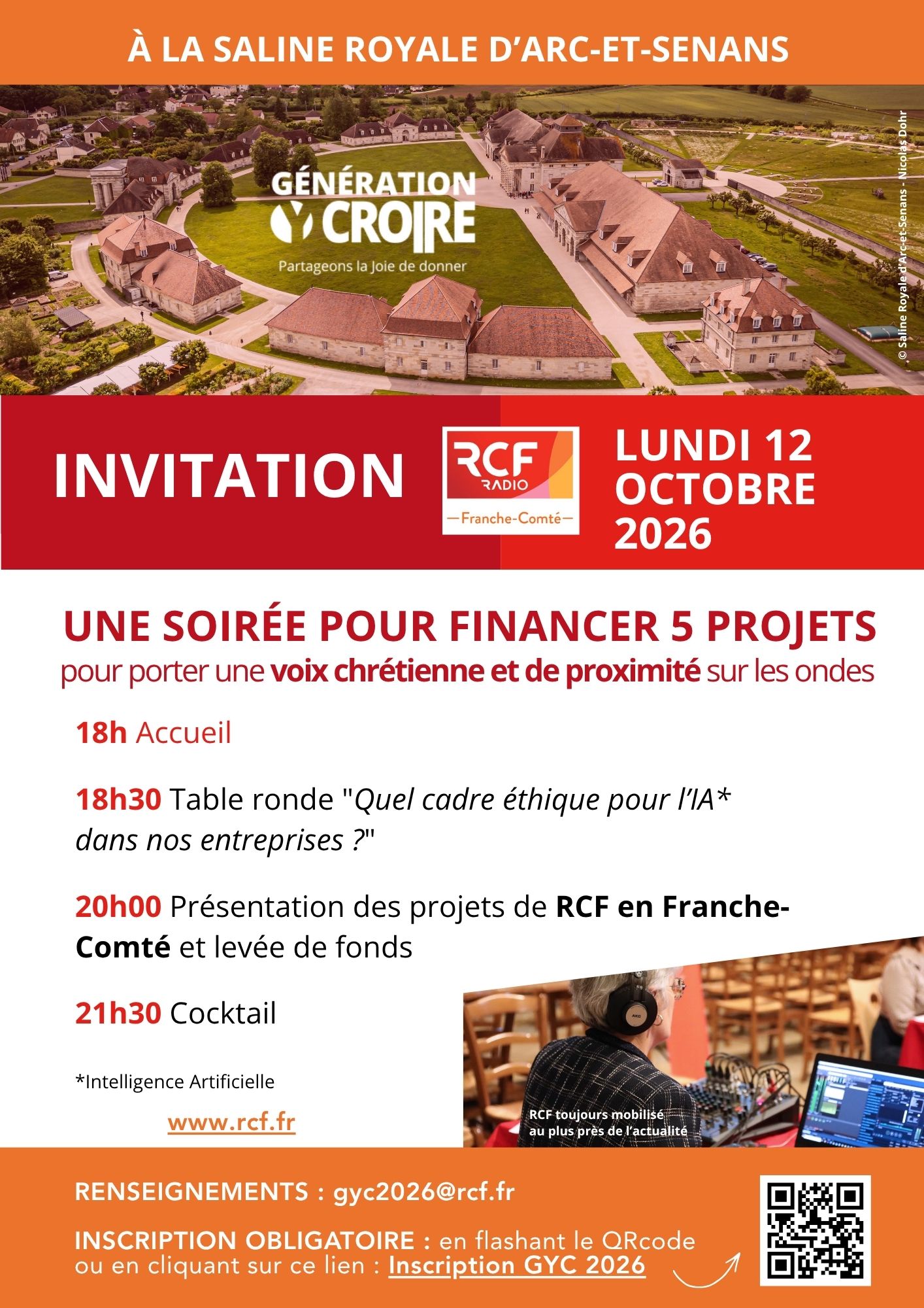 2026GYC RCF Invitation vd