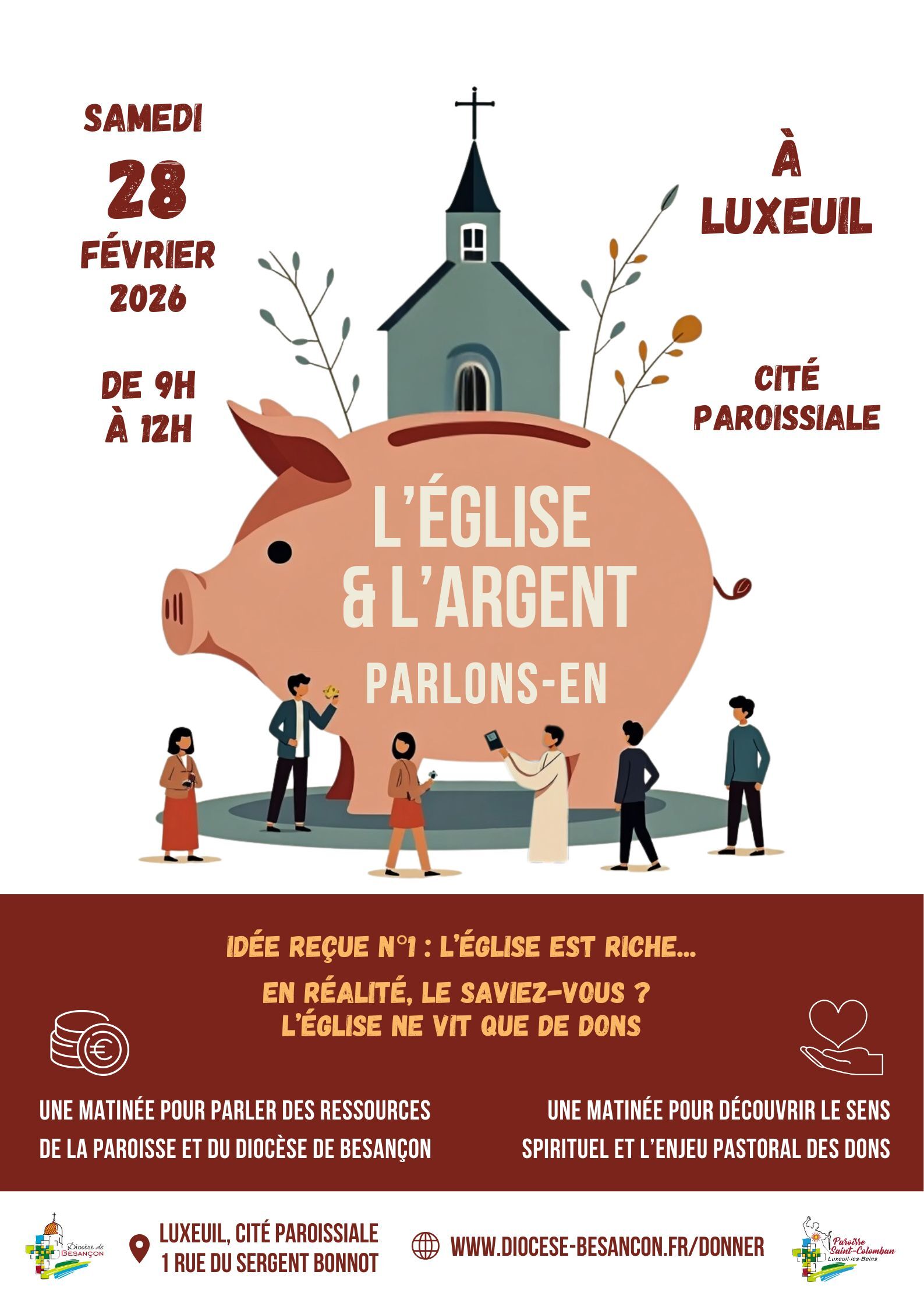 260228 Eglise et Argent Luxeuil