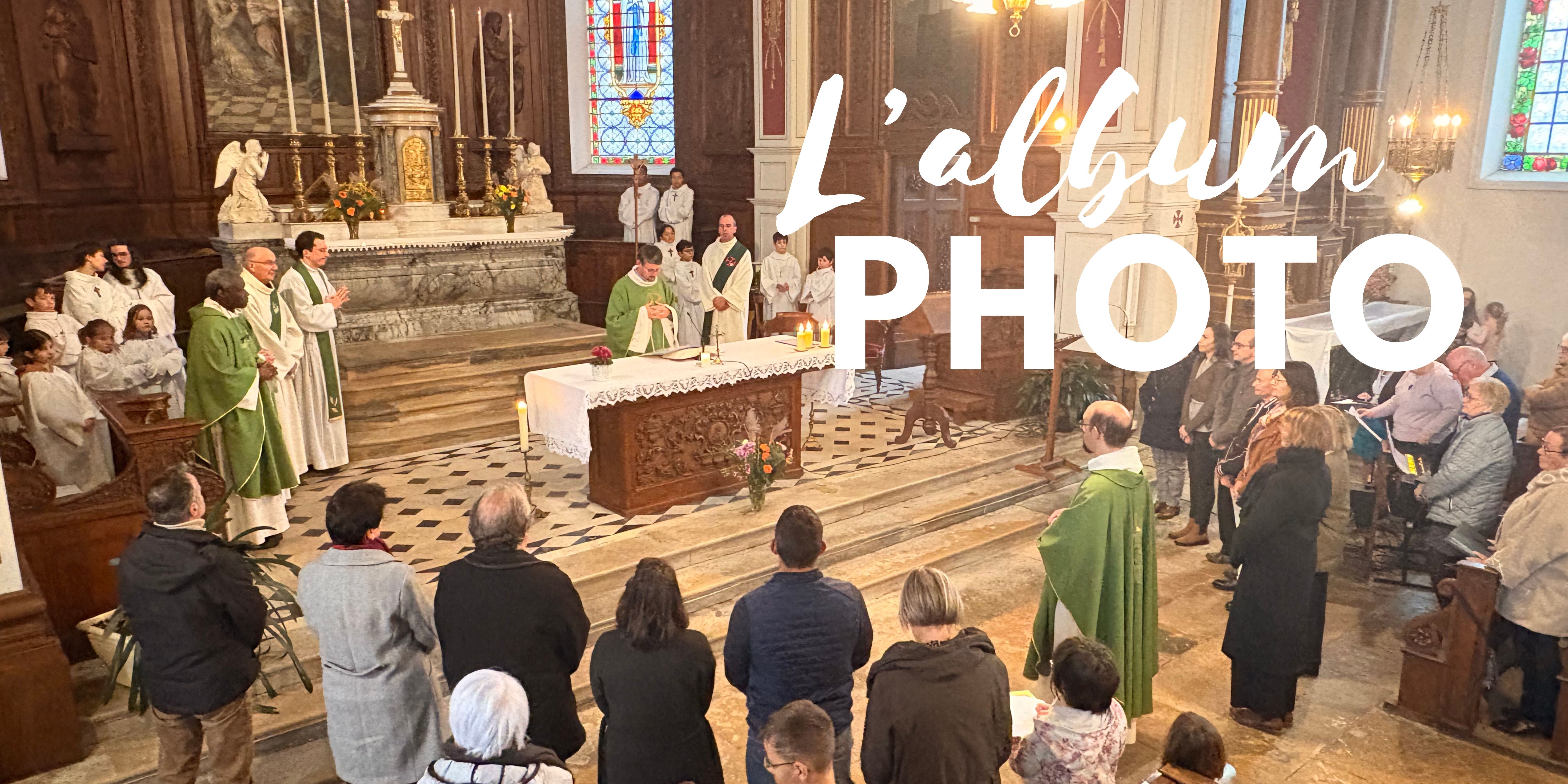 Album ND de la Motte