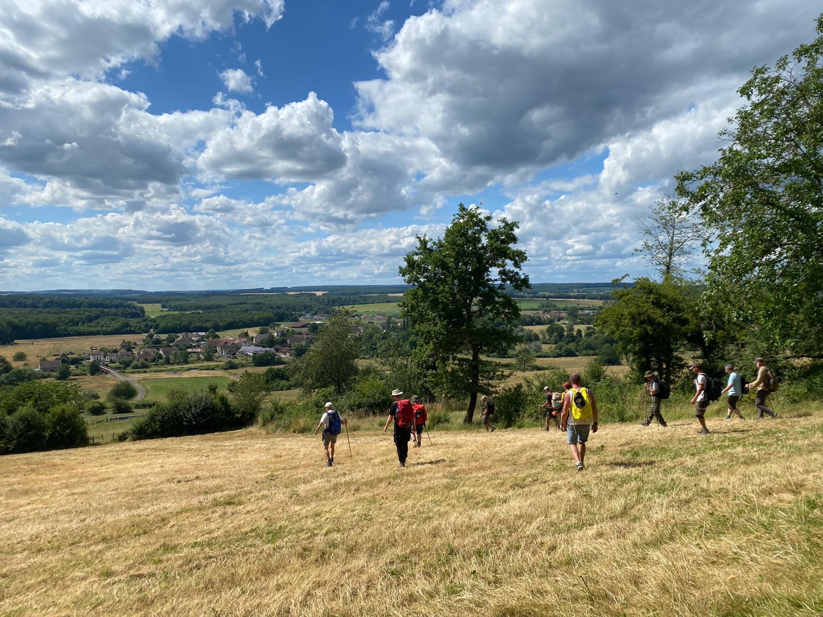 descente aynans