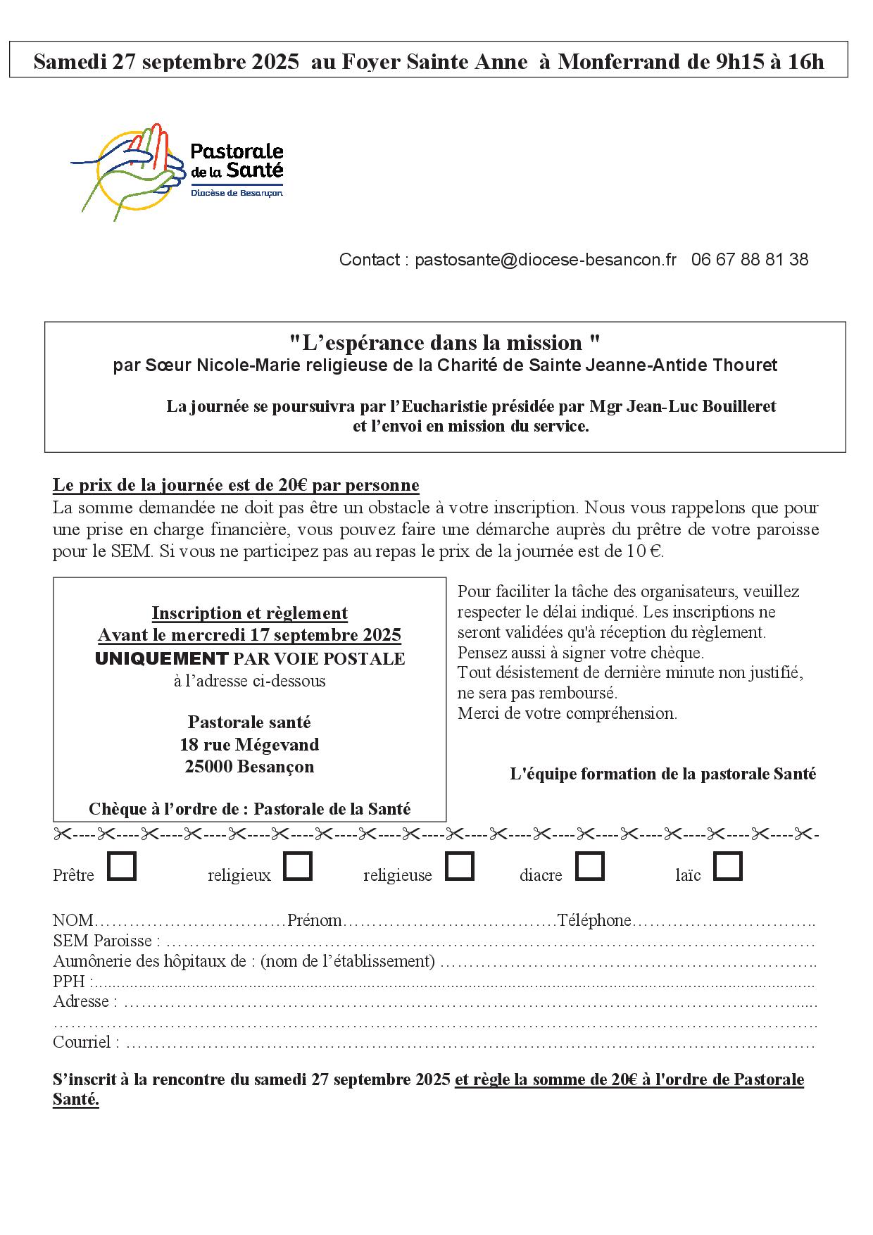 encart inscription rentrée 27septembre2025