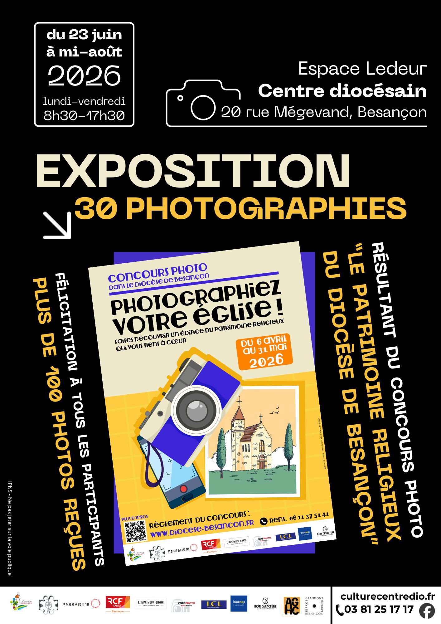 expo concours photo