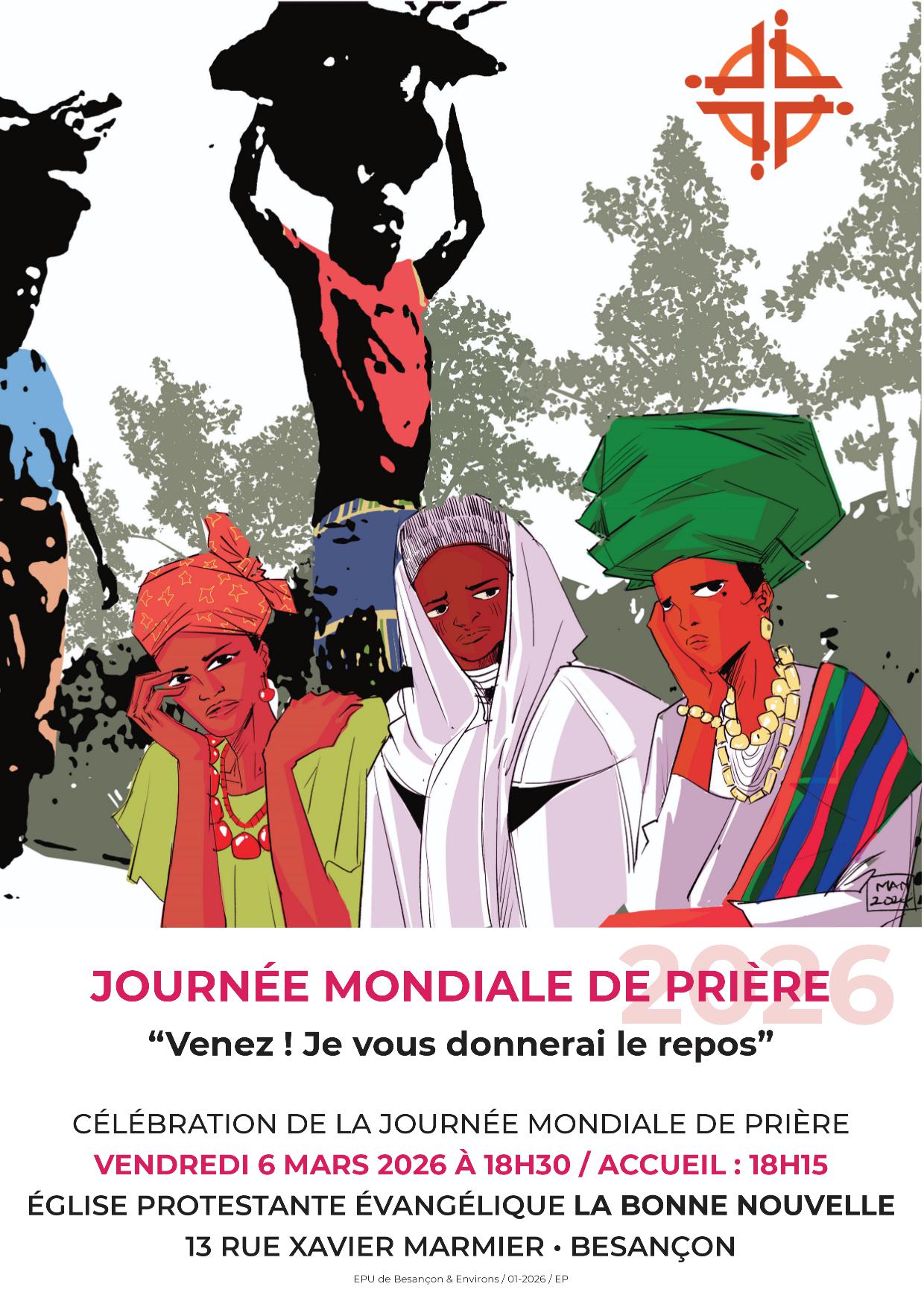 Mise en page 1 Flyer JMP 2026 communication EPU de Besançon