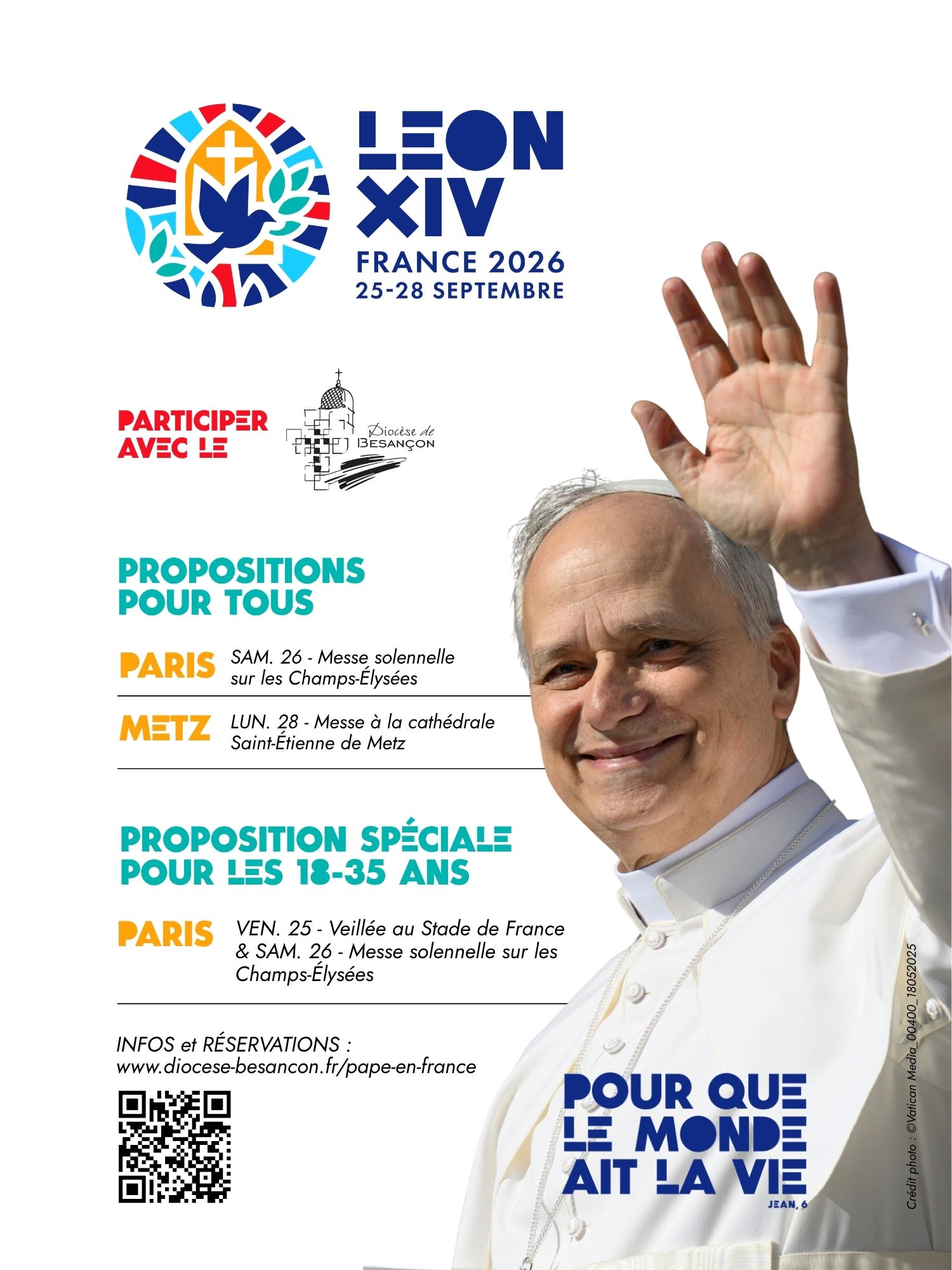 Pape Diocèse de Besançon V2