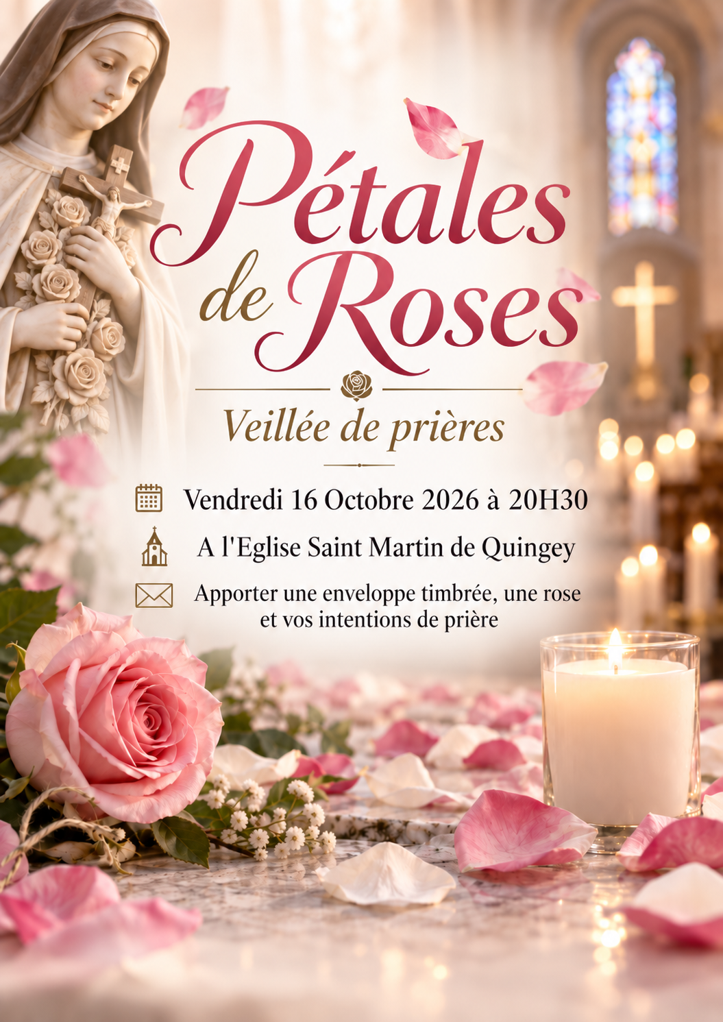 PétalesRoses2026
