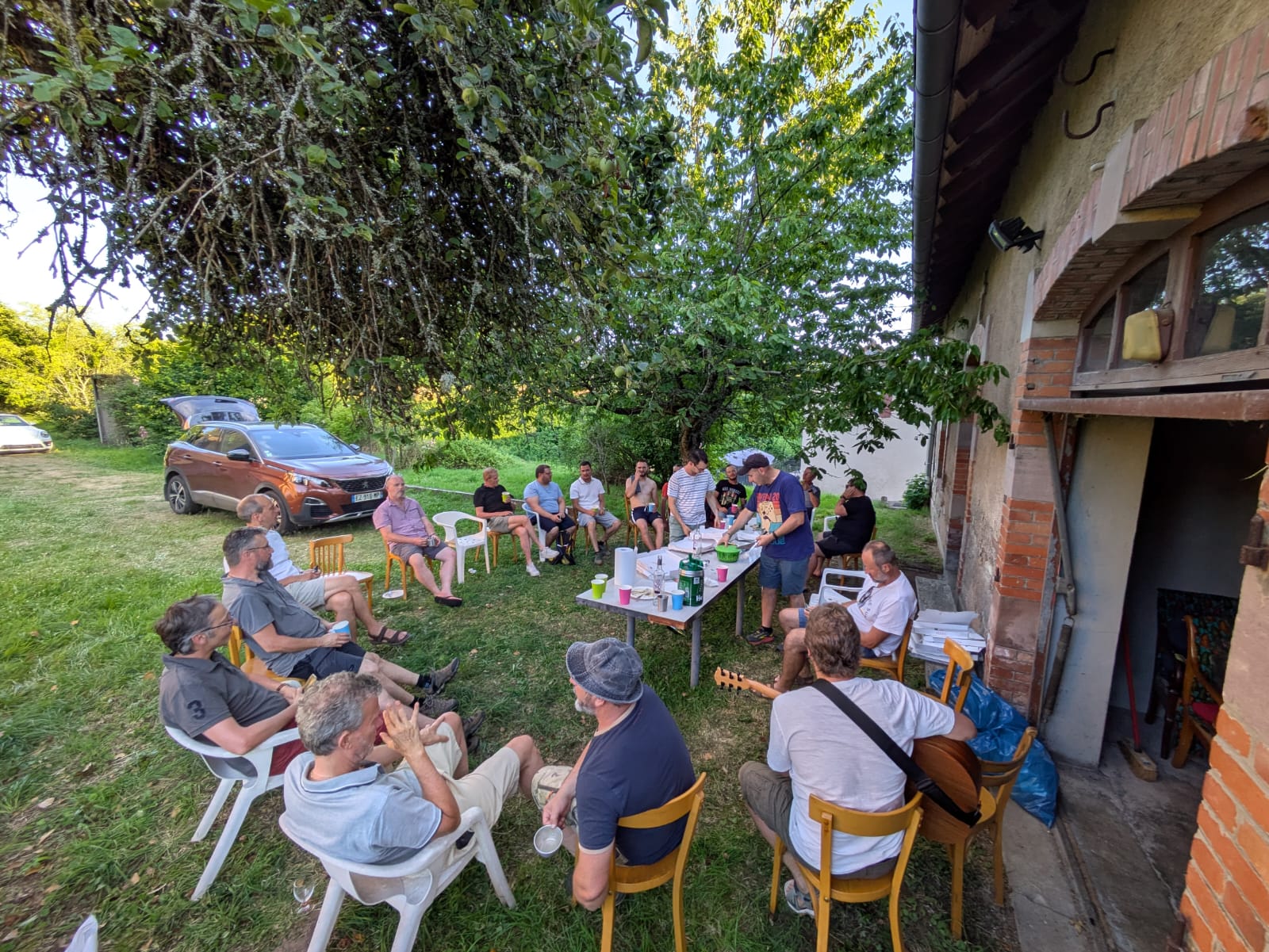 tambouille25