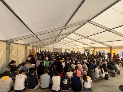 Jeunes à Taizé 2026 © Léonie Allard (6).jpg