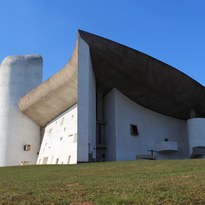 Journée d’amitié au monastère Sainte-Claire à Ronchamp