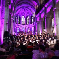 Retour sur la 11e Nuit des cathédrales