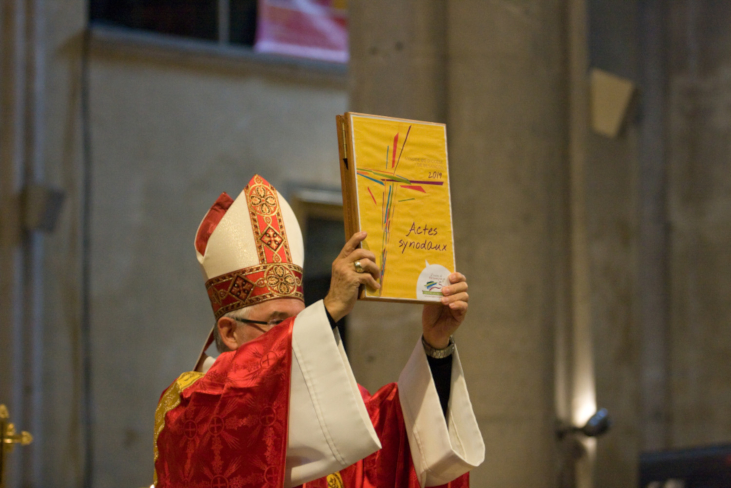 promulgation des actes synodaux.JPG
